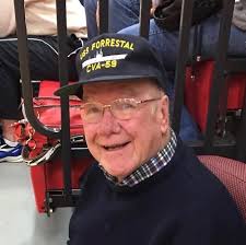 Obituary: Richard Truman Beatty