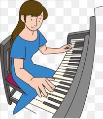 O-piano fundo png & imagem png - Leitor de piano, livre de ...