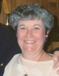 Obituary information for Mary T. Meehan
