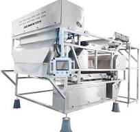 Nuts Color Sorter（Belt-type） Suppliers, Manufacturers ...
