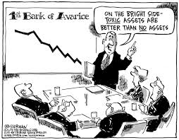 Inspire Political Discourse Cartoons ■ reading different articles, writings about.
