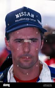 Geoff brabham hi-res stock photography and images