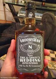 Pretty Perfect Will You Be My Groomsman Ideas Aisle Perfect Wedding Blog Daily Wedding Inspiratio Wedding Groomsmen Be My Groomsman Gifts For Wedding Party