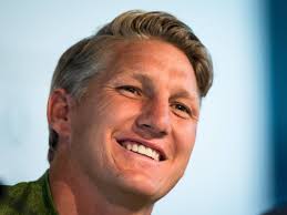 Bastian Schweinsteiger hält sich vor USA-Wechsel auf Mallorca fit