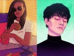 David 'DB' Andry (@DBAndry)