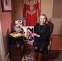 Profile Picture of New Blaze Starr Exhibit Takes Center Stage in Catonsvilleon Google
