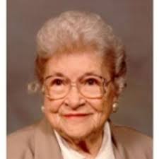 Edna Mae Poston Obituary February 1, 2003