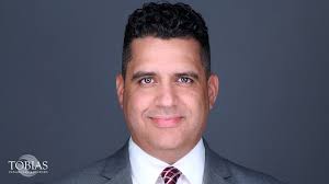 Edgar Collado, CEPA®