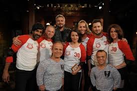 Regardez ce programme sur molotov, l'app gratuite pour regarder la tv en direct et en replay. Le Guide Fort Boyard 2019 France 2 De Juin A Septembre Invites Video Actualite Tv Nouveautes Tele Com