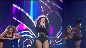 In 2014, monteiro took part in the fifth season of the voice of. Romy Monteiro Crazy In Love The Voice Of Holland Liveshow 2014 Youtube