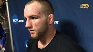 NCAA Wrestling: Session Three analysis for Iowa, Northern Iowa, Iowa State,  #IowaTies