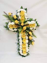Whether you're shopping for white funeral flowers or elegant funeral wreaths , you'll discover a wonderful variety of colors, sizes and styles from which to choose. My Best Friend By Albert S Of Brookline Florist