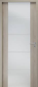Bloc Porte Interieur Gris Polaire Tendance Transparence Portes Interieures Grises Bloc Porte Portes Contemporaines