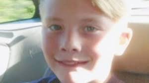 Sam 'Sammy' Clayton Schweitzer, 11, Barnhart