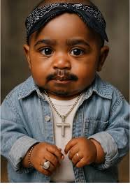 Baby Tupac Ai