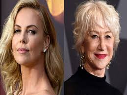 Charlize theron is an south african and american actress. Helen Mirren And Charlize Theron Returning For Fast Furious 9 English Movie News Times Of India