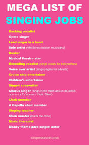 Singer S Secret Learn To Sing Jazz And Blues Online Singing Jobs Singing Tips Singing Lessons