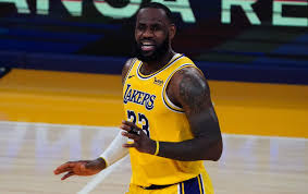 Born december 30, 1984) is an american professional basketball player for the los angeles lakers of the national basketball association (nba). It S Go Time Lebron Dismisses Need For Rest In Second Half