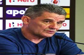 John Gregory