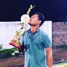 Nitya Mavericks vs Quadri Boys MVP