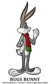 25 Looney Of Christmas Bugs Bunny By Boscoloandrea On Deviantart Looney Tunes Characters Bugs Bunny Looney Tunes Cartoons