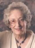 Angie Gillcrist Obituary (2011)