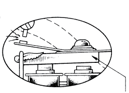 Because getting the right bend in your springs really does give your tattoo machine the punch it needs to get the job done right. 2