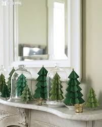 Macht euch zum beispiel einen kleinen wald aus papierbäumchen, den ihr dann an ein fenster stellt. Lilies Diary Weihnachts Diy Guide Weihnachtsbaume Selber Basteln