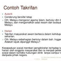 Namun, perkembangan iptek dan globalisasi juga harus disikapi dengan kritis. Apa Itu Takrifkan Harian Dan Takrifan Autoriti