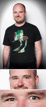 Ask IGN Editor Dan Stapleton Anything