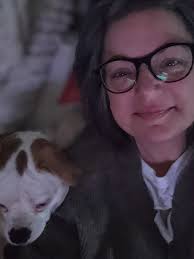 Morning love and positivity from Pearl and her mommy