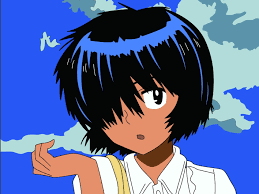 Wallpaper ID: 1171999 / Mysterious Girlfriend X, Anime, 2K, Mikoto Urabe  free download