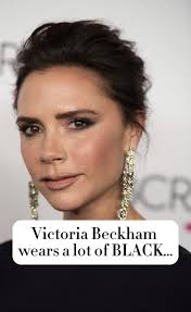 Beckham Documentary Posh Takes It