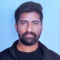 Anil Gowda K R, (EA).