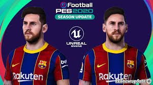 Le livre numérique (en anglais : Pes 2020 Faces Lionel Messi By Sameh Momen Soccerfandom Com Free Pes Patch And Fifa Updates