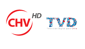 Sitio oficial de chilevisión, la tercera red de televisión más antigua de chile. Chilevision Logo Chilevision Saca De Pantalla Tras 15 Anos Programa De Turner Broadcasting System Latin America Marlin Bellinger