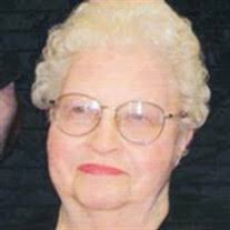 Betty E. Luman Obituary May 18, 2015