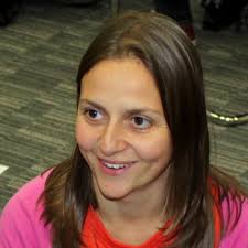 Mandy Wilkins (@wilkinsmand)