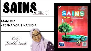 Organ chang tun kuet unit 3 proses hidup manusia. Download Sains Tahun 4 I Manusia I Pernafasan Manusia P