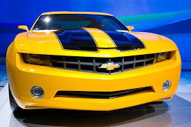 How Fast Is A Camaro? What To Know About Its Top Speed - CoPilot