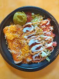 Our famous fish tacos are a consistent favorite among locals and visitors alike. Taco Del Mar Toronto 135 Bremner Blvd Old Toronto Menu Prices Tripadvisor