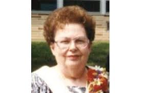 Joan GRIMM Obituary (2014)