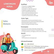 Kemensos atau kementerian sosial republik indonesia adalah pelayanan pemerintah di indonesia mengawasi urusan sosial dengan tugas pokok dalam melaksanakan tugas pemerintahan. Lowongan Kerja Sukoharjo Dan Sekitarnya Publications Facebook