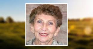 Helen Flaherty Obituary July 16, 2013