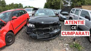 L'automobile importata va immatricolata in italia sia se acquistata nuova che usata. Masini Lovite Din Germania La Preturi De Nimic Youtube