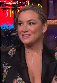 Captain Sandy and Hannah Ferrier Reconcile Moments