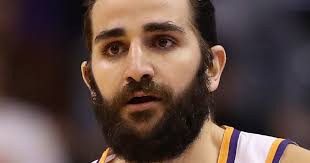 Ricky Rubio