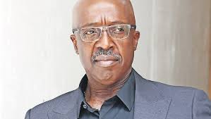 AS THE NATION AWAITS THE DATE, THE CANDIDATES HAVE BEEN NAMED!