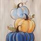 Stacking Pumpkins-Paint Party event image