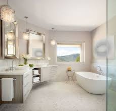 Design sponge adding wainscoting to your bathroom creates a more classic look and lends a bit of visual interest. Bathroom Interior Design Ideas To Check Out 85 Pictures